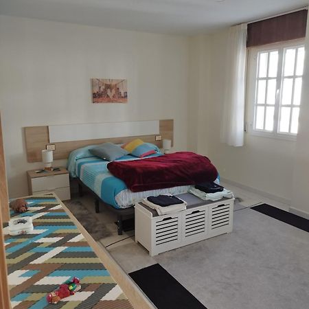 Preciosa Casa De 4 Habitaciones En Pleno Corazon Del Camino De Santiago! Palas de Rei Esterno foto