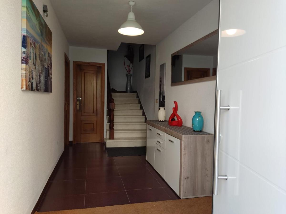 Preciosa Casa De 4 Habitaciones En Pleno Corazon Del Camino De Santiago! Palas de Rei Esterno foto