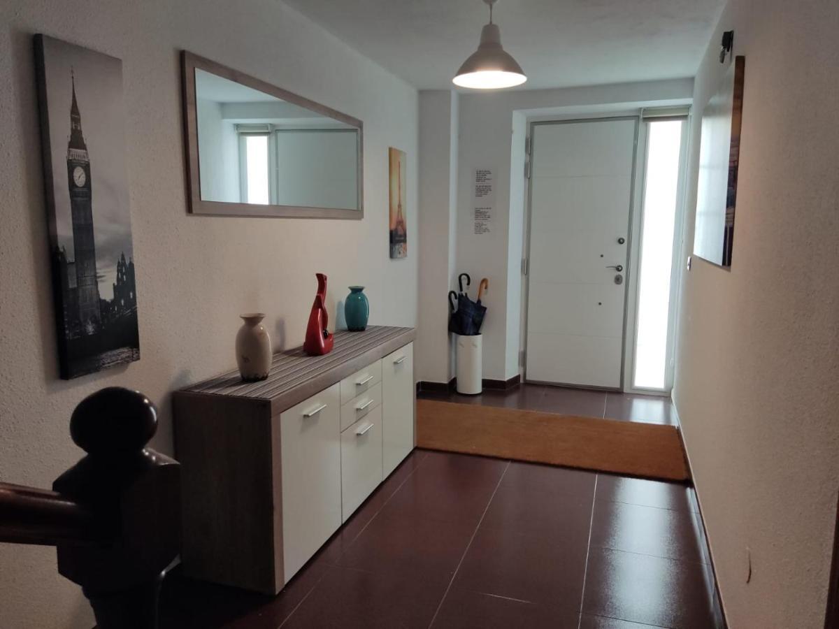 Preciosa Casa De 4 Habitaciones En Pleno Corazon Del Camino De Santiago! Palas de Rei Esterno foto