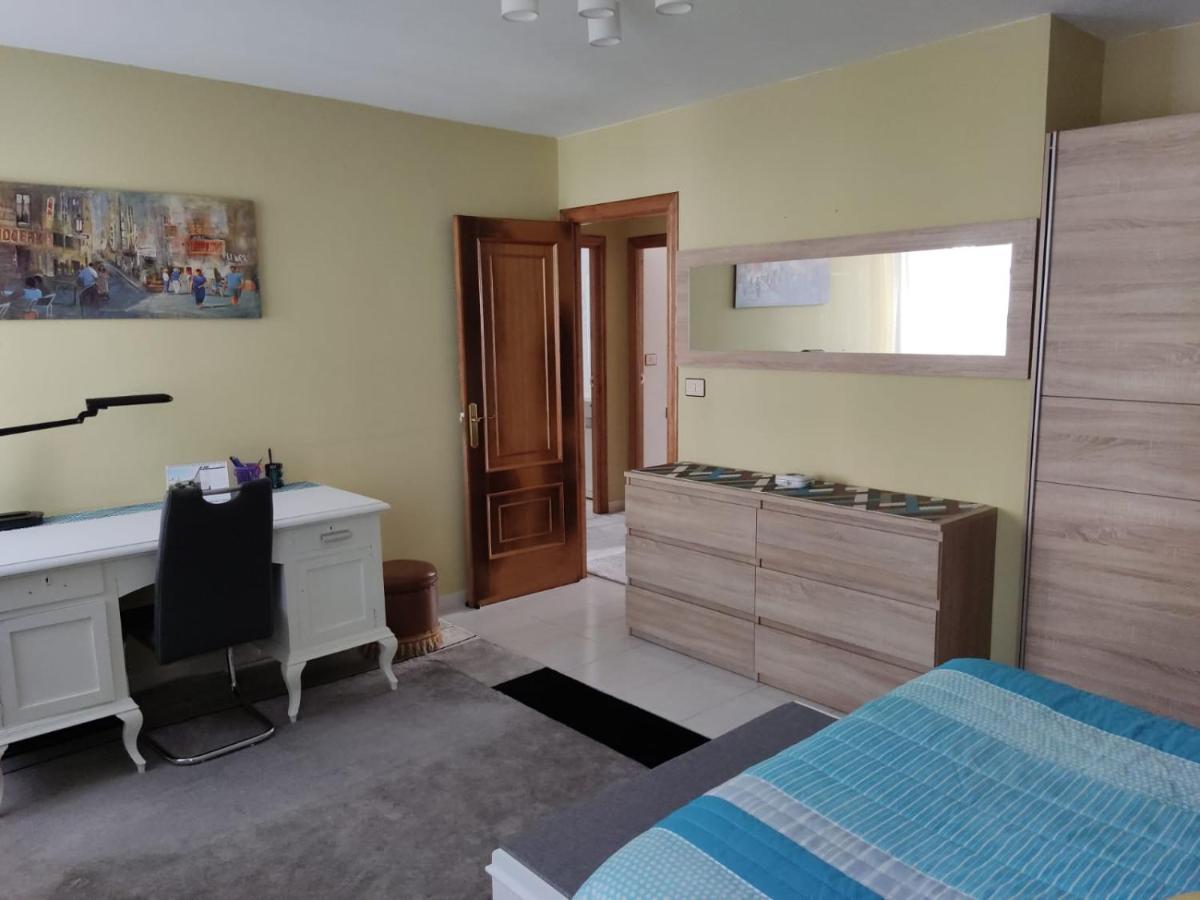 Preciosa Casa De 4 Habitaciones En Pleno Corazon Del Camino De Santiago! Palas de Rei Esterno foto