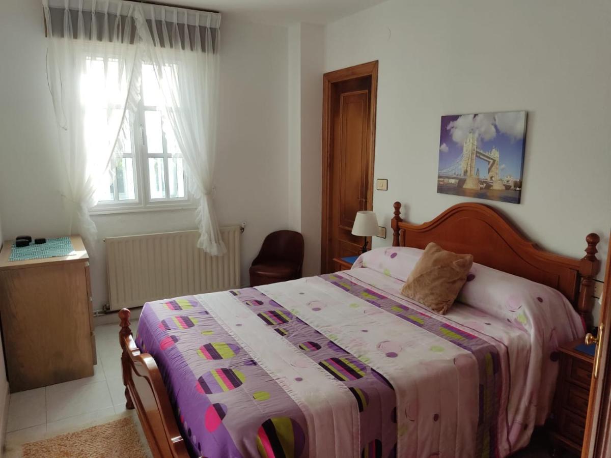 Preciosa Casa De 4 Habitaciones En Pleno Corazon Del Camino De Santiago! Palas de Rei Esterno foto