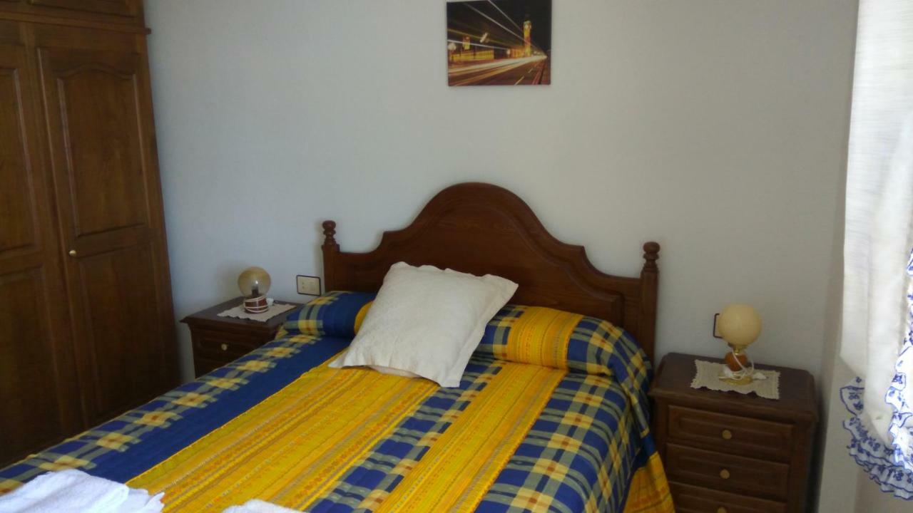 Preciosa Casa De 4 Habitaciones En Pleno Corazon Del Camino De Santiago! Palas de Rei Esterno foto