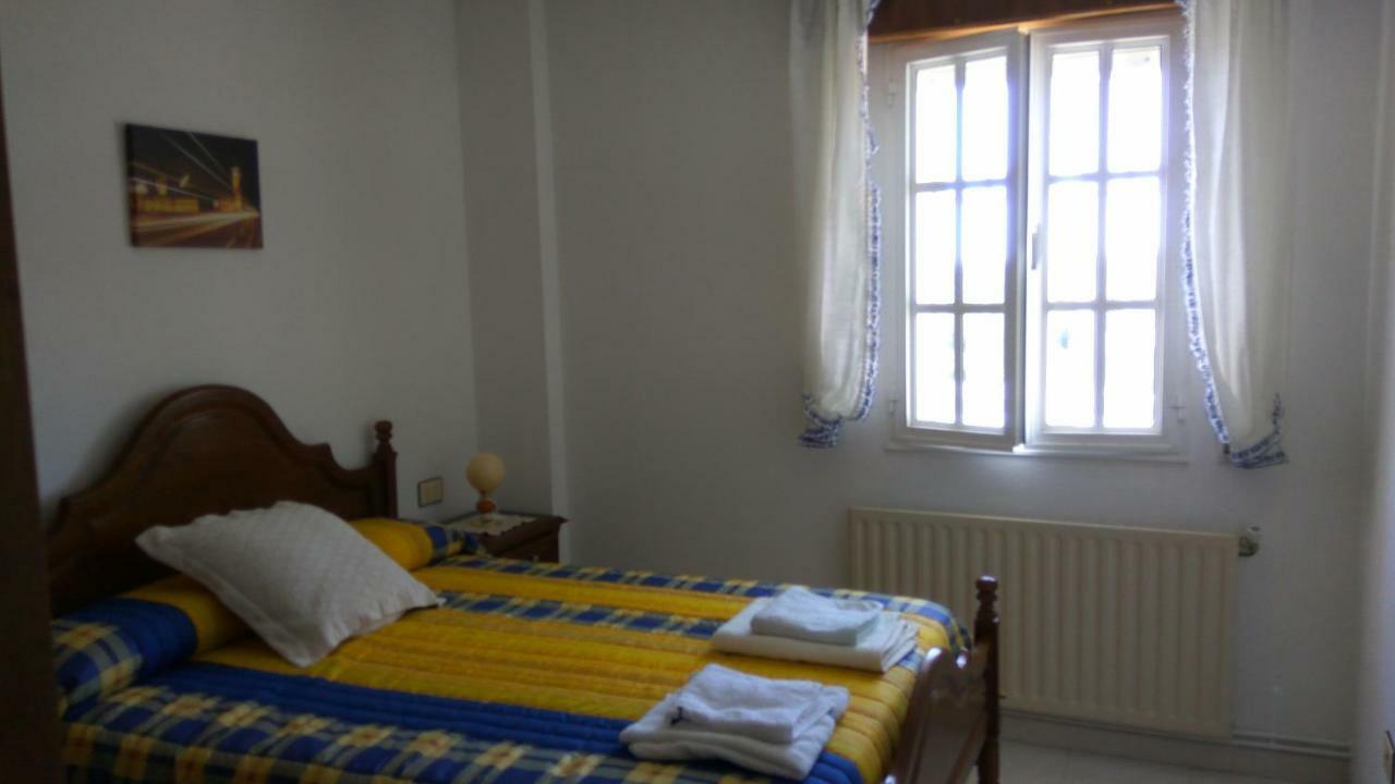 Preciosa Casa De 4 Habitaciones En Pleno Corazon Del Camino De Santiago! Palas de Rei Esterno foto