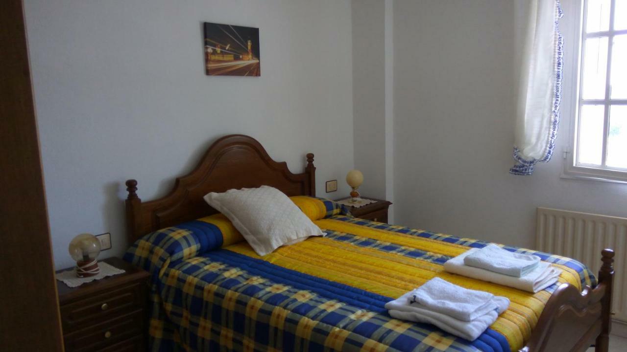 Preciosa Casa De 4 Habitaciones En Pleno Corazon Del Camino De Santiago! Palas de Rei Esterno foto