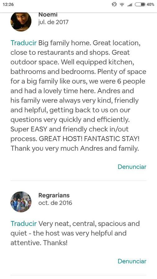 Preciosa Casa De 4 Habitaciones En Pleno Corazon Del Camino De Santiago! Palas de Rei Esterno foto