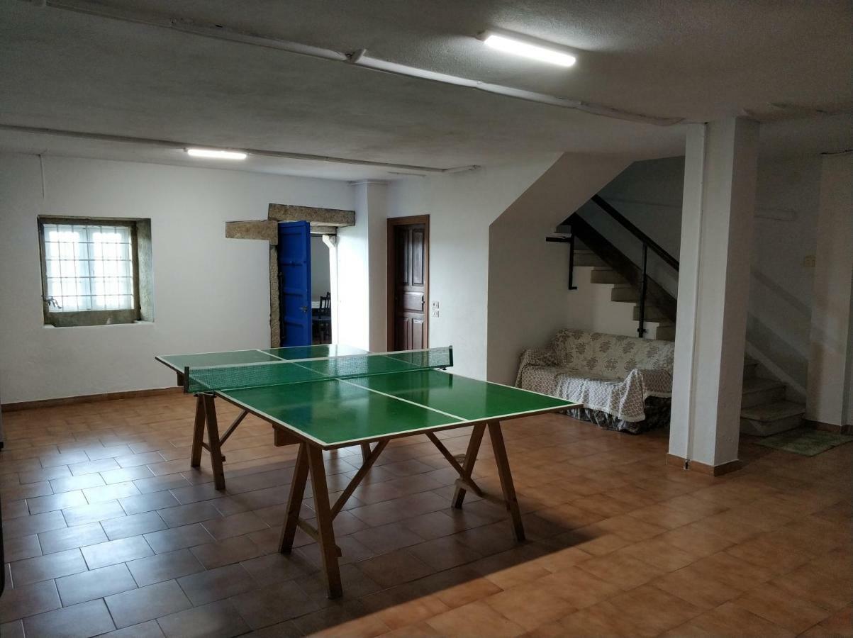 Preciosa Casa De 4 Habitaciones En Pleno Corazon Del Camino De Santiago! Palas de Rei Esterno foto