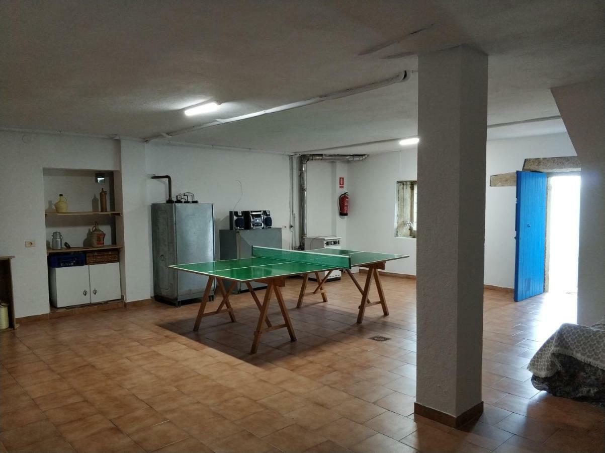 Preciosa Casa De 4 Habitaciones En Pleno Corazon Del Camino De Santiago! Palas de Rei Esterno foto